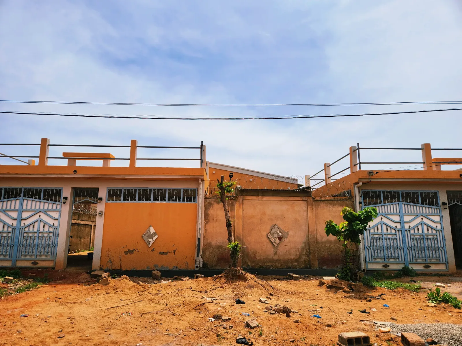 VILLA F4