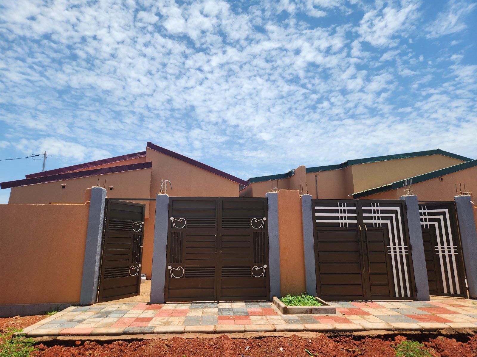 MINI VILLA F3