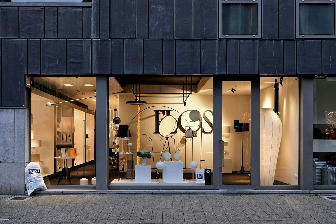[EXEMPLE] Boutique