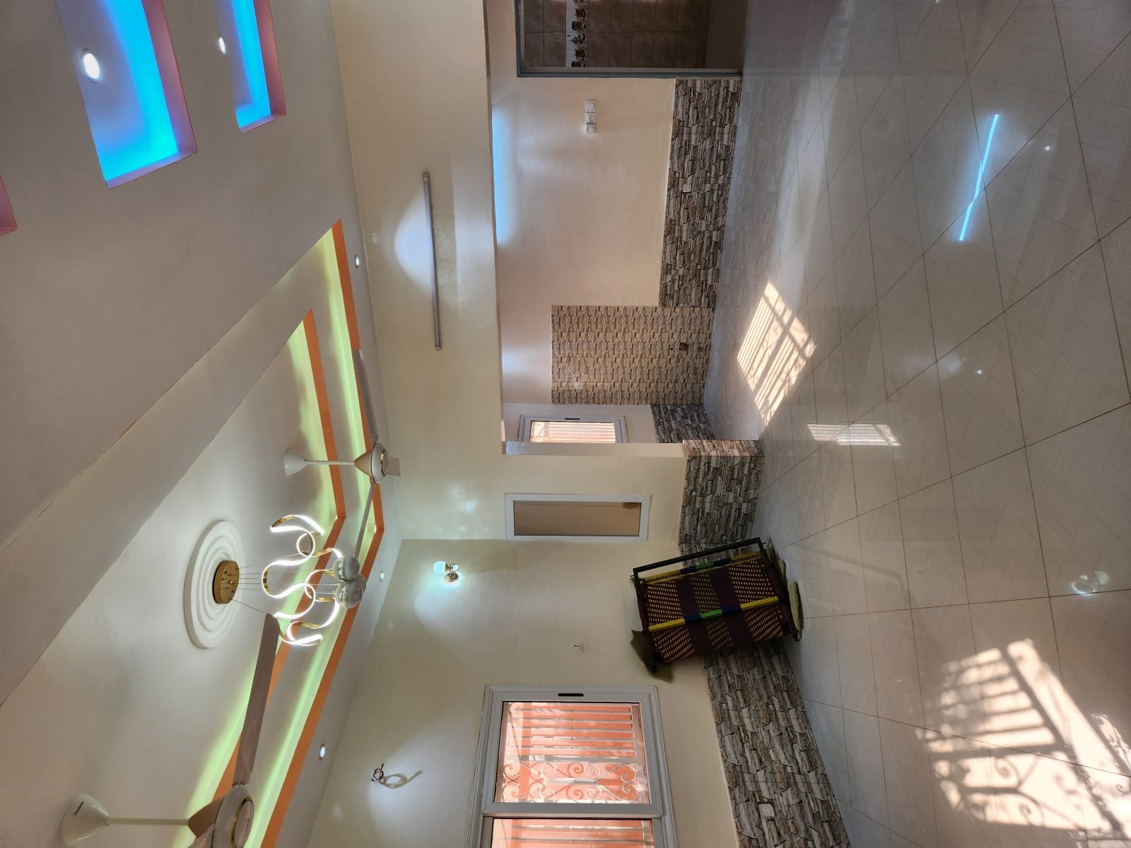 VILLA COMPLÈTE F4