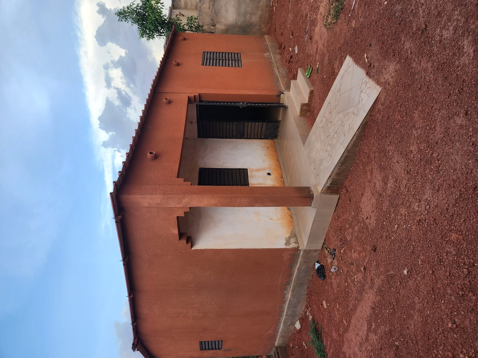 VILLA F2