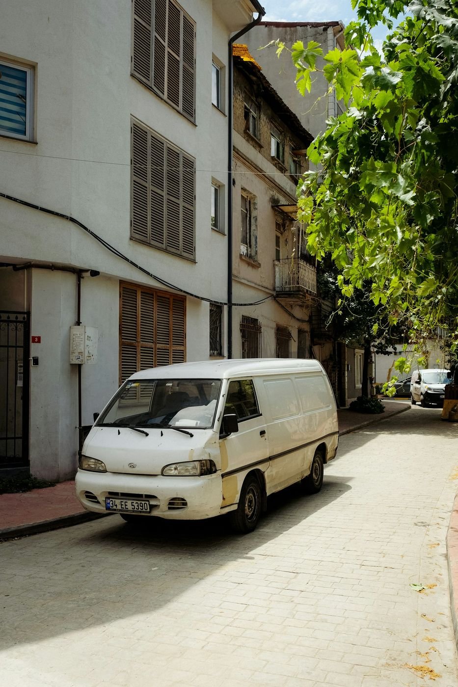 Hyundai H1